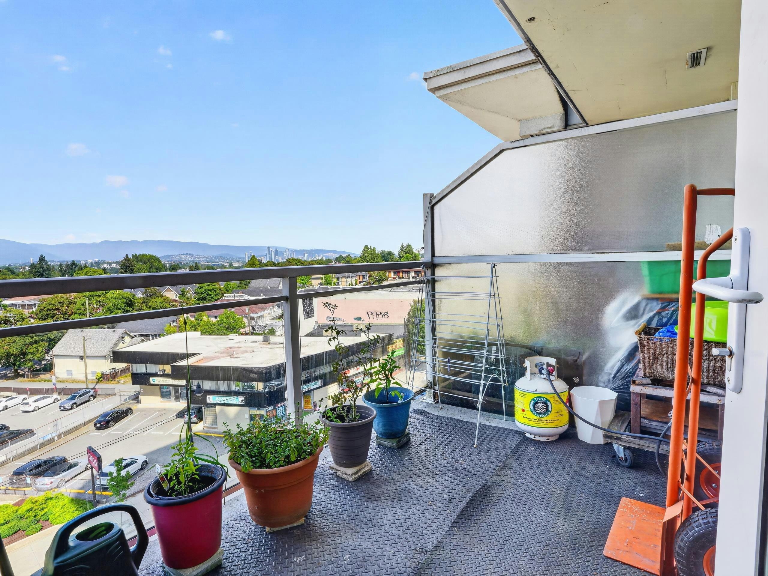609-4028 Knight Street, Vancouver, BC, V5N 5Y8 - 33