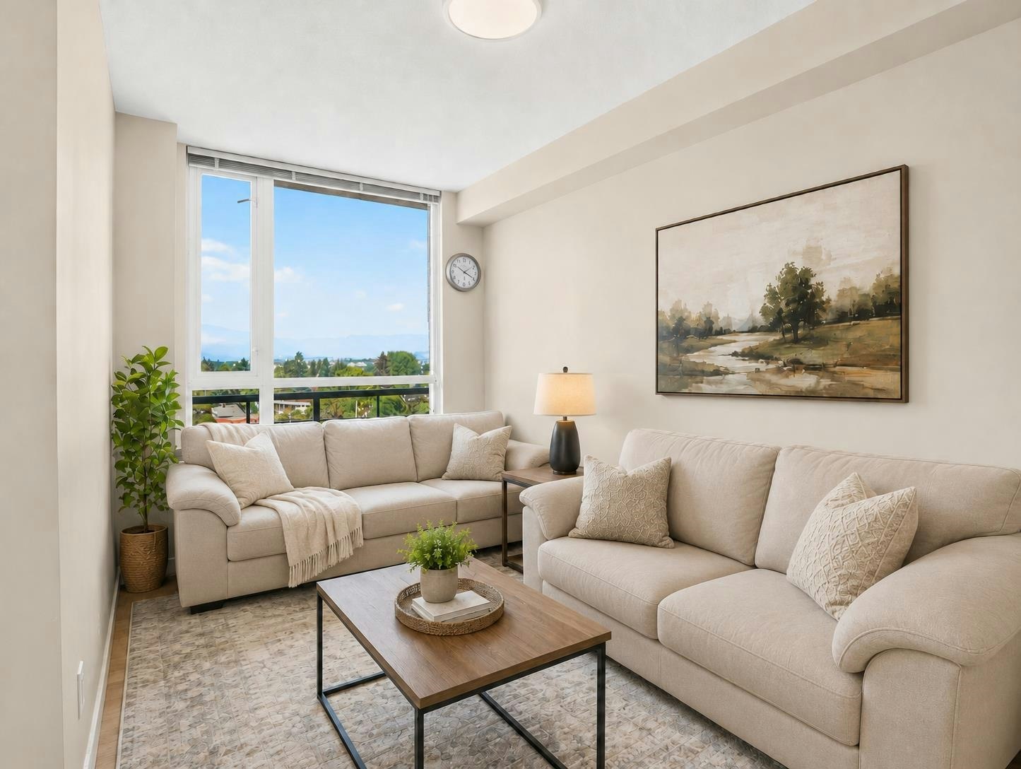 609-4028 Knight Street, Vancouver, BC, V5N 5Y8 - 3
