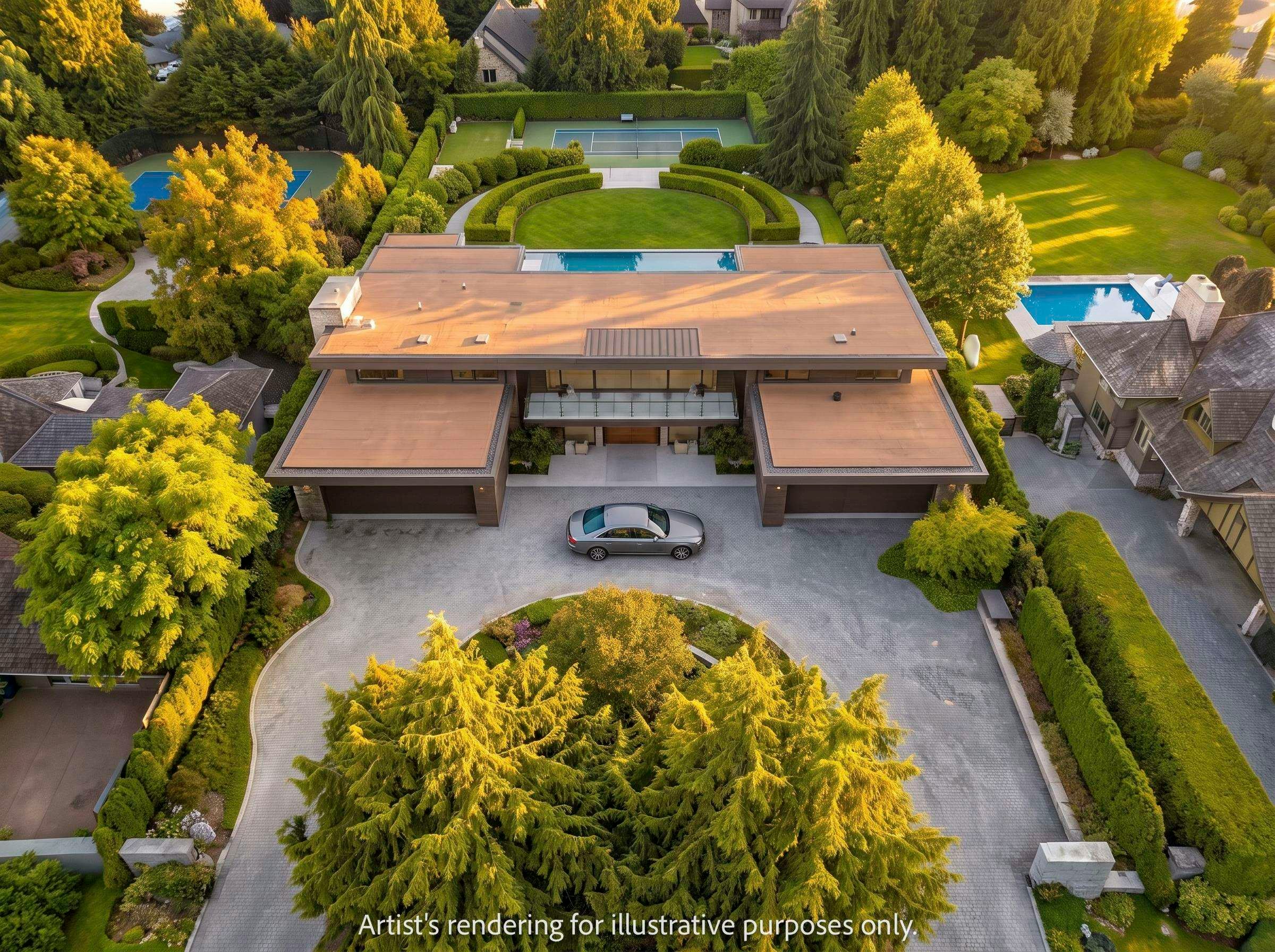 2976 Palmerston Avenue, West Vancouver, BC, V7V 2X3