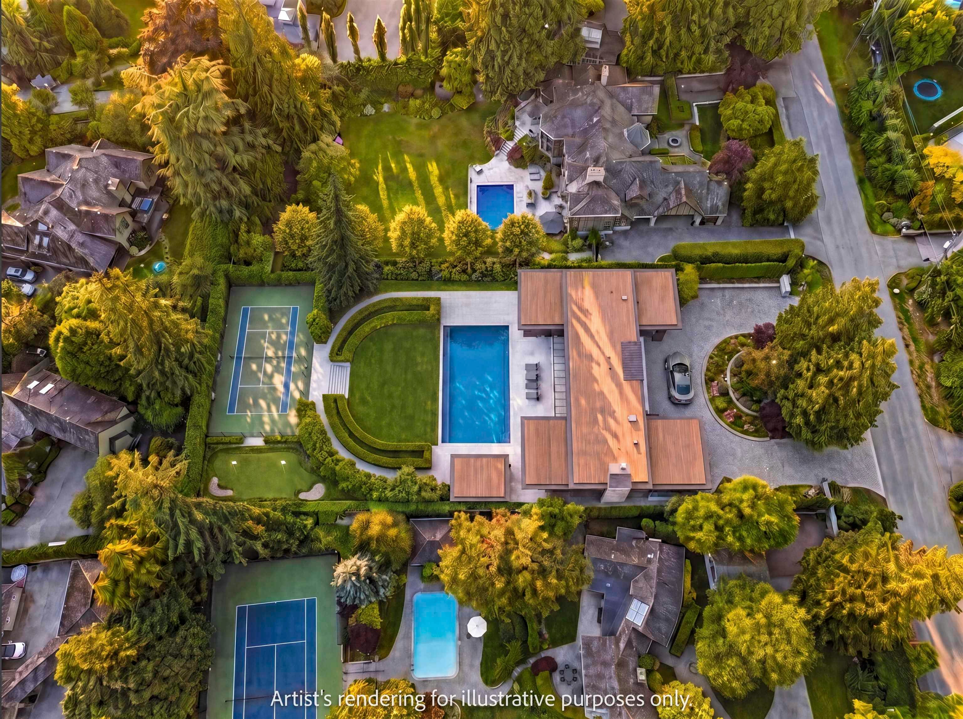 2976 Palmerston Avenue, West Vancouver, BC, V7V 2X3 - 3