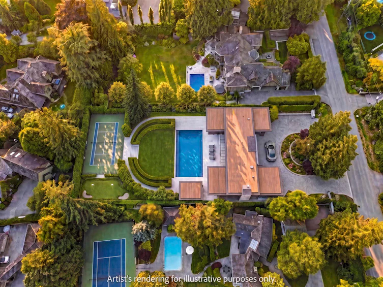 2976 Palmerston Avenue, West Vancouver, BC, V7V 2X3 - 3