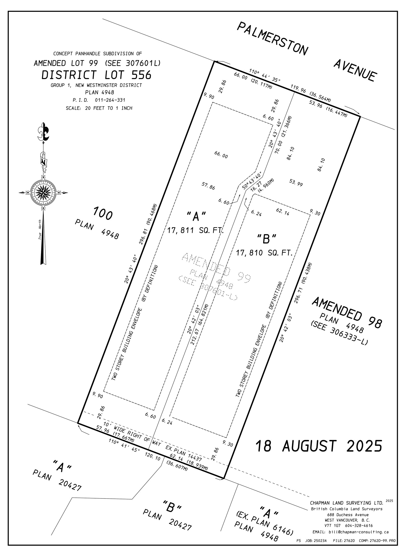 2976 Palmerston Avenue, West Vancouver, BC, V7V 2X3 - 27