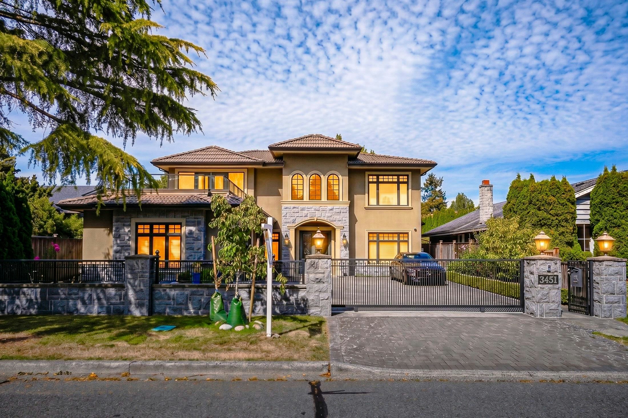 3451 Solway Drive, Richmond, BC, V7E 3T4