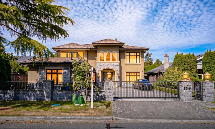 3451 Solway Drive