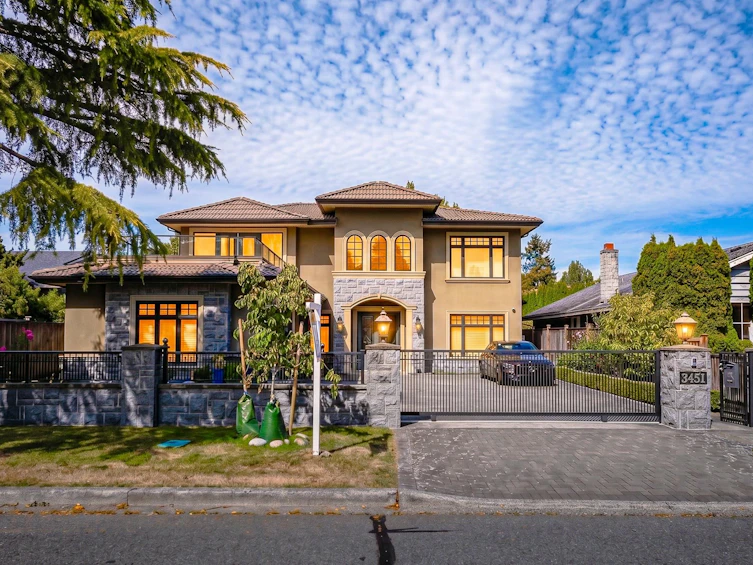 3451 Solway Drive, Richmond, BC, V7E 3T4