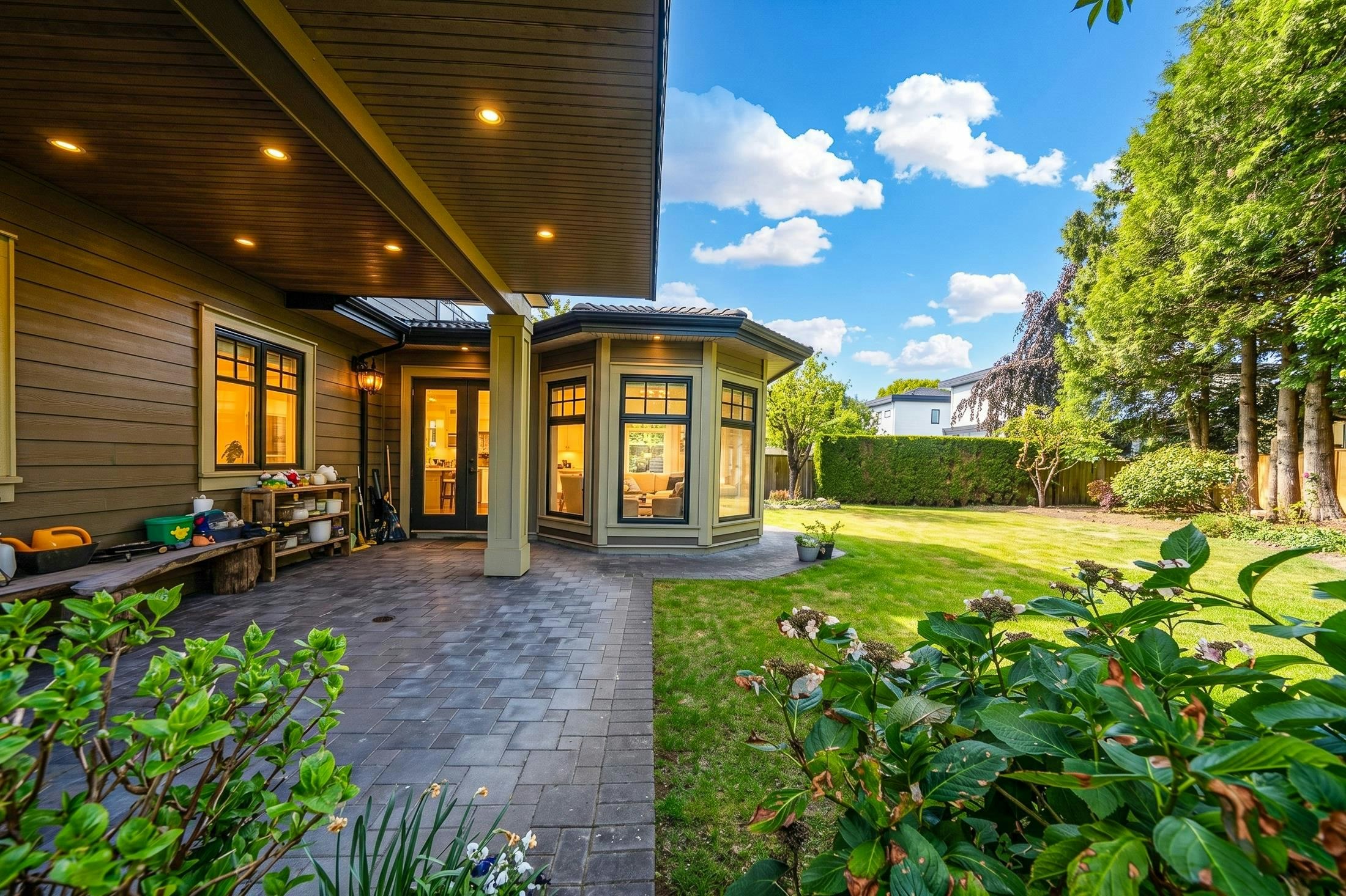 3451 Solway Drive, Richmond, BC, V7E 3T4 - 16