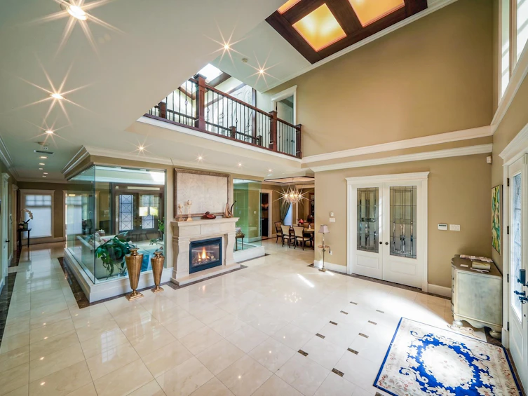 3451 Solway Drive, Richmond, BC, V7E 3T4 - 3