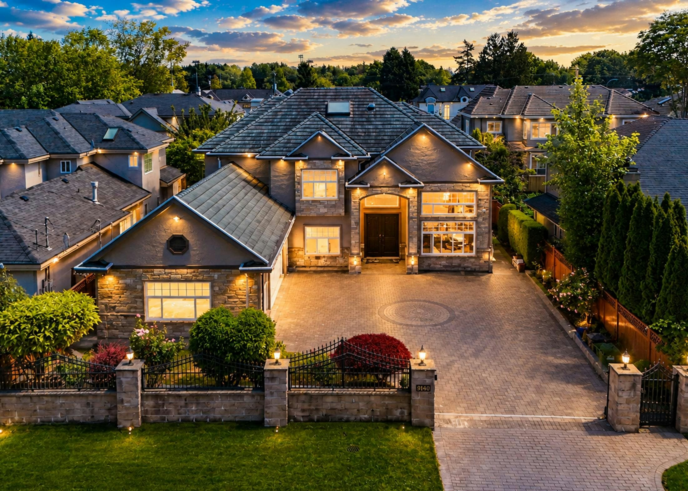 9140 Diamond Road - 3