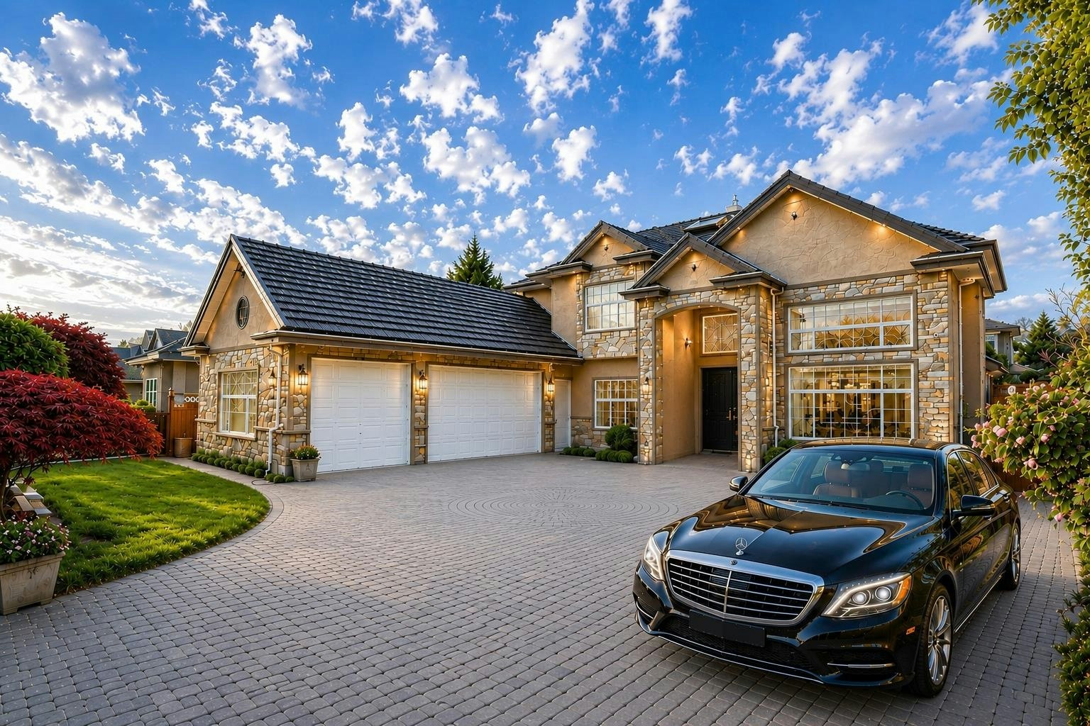 9140 Diamond Road, Richmond, BC, V7E 1P3