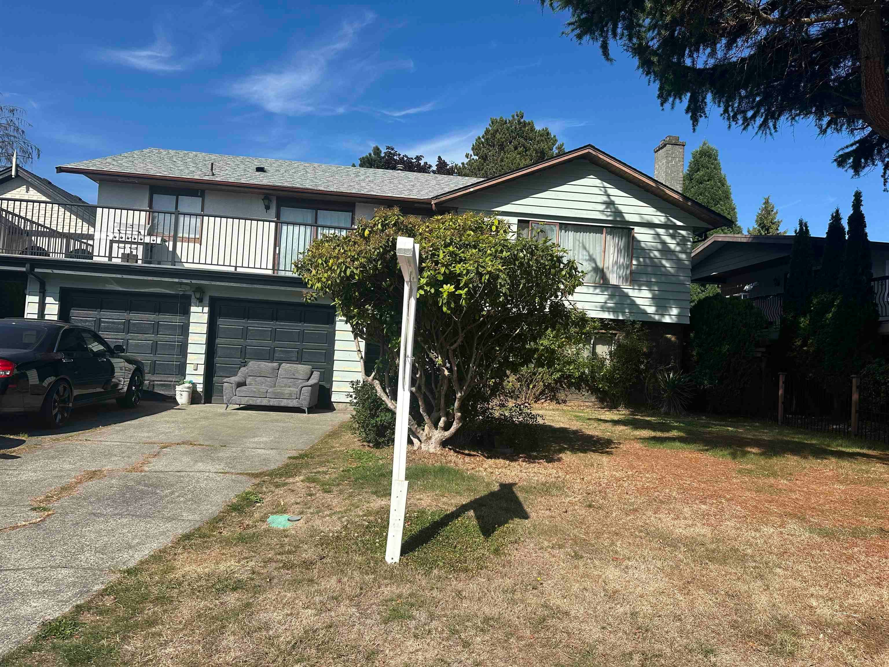 8371 Lunen Road, Richmond, BC, V6Y 2X1