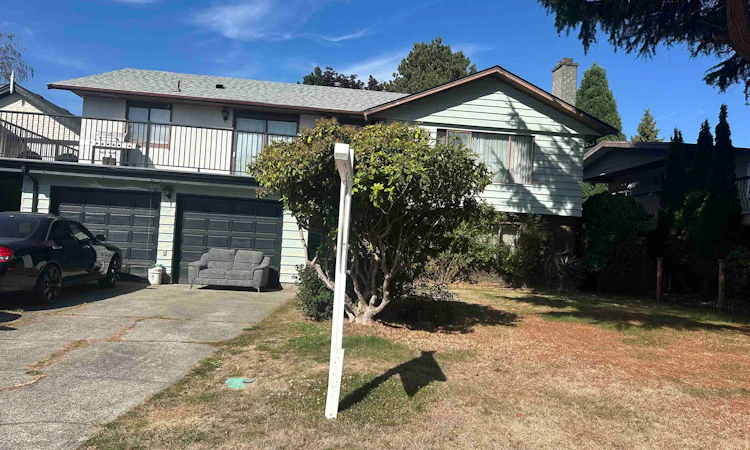 8371 Lunen Road