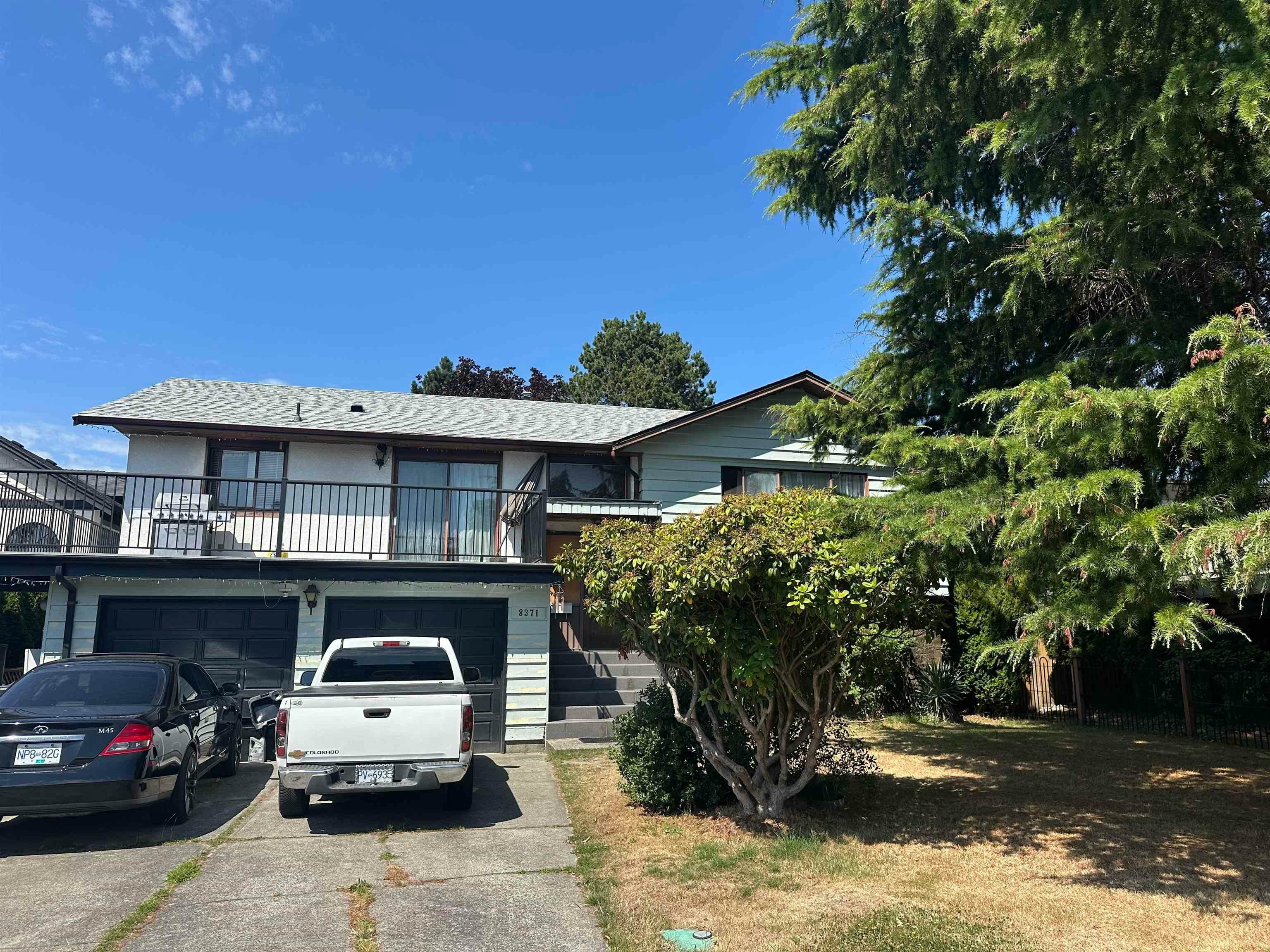 8371 Lunen Road, Richmond, BC, V6Y 2X1