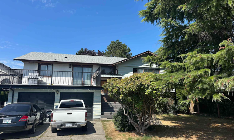 8371 Lunen Road