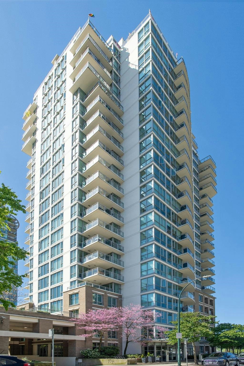 506-120 Milross Avenue, Vancouver, BC, V6A 4K7