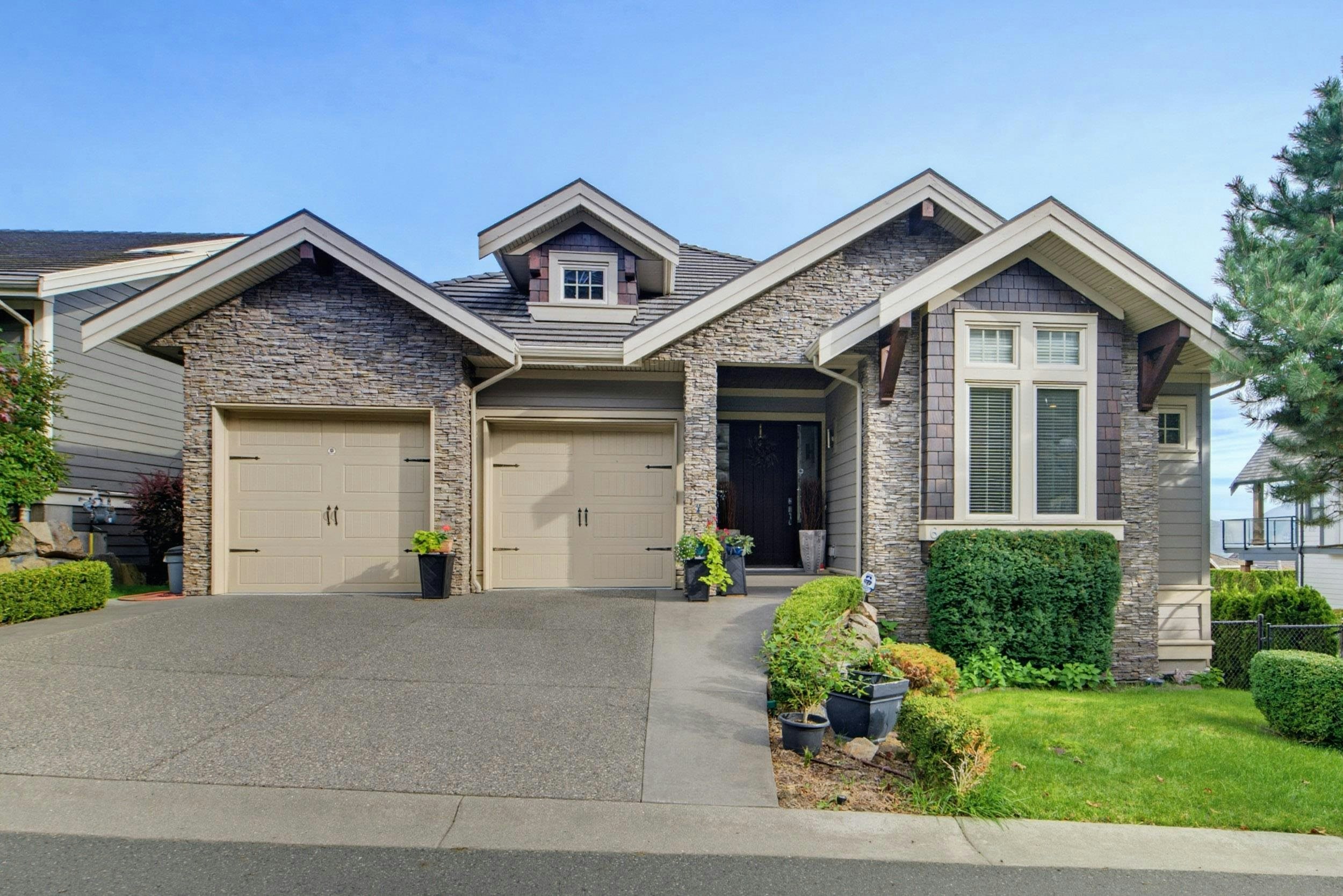 6-35520 Mahogany Drive, Abbotsford, BC, V3G 0C9