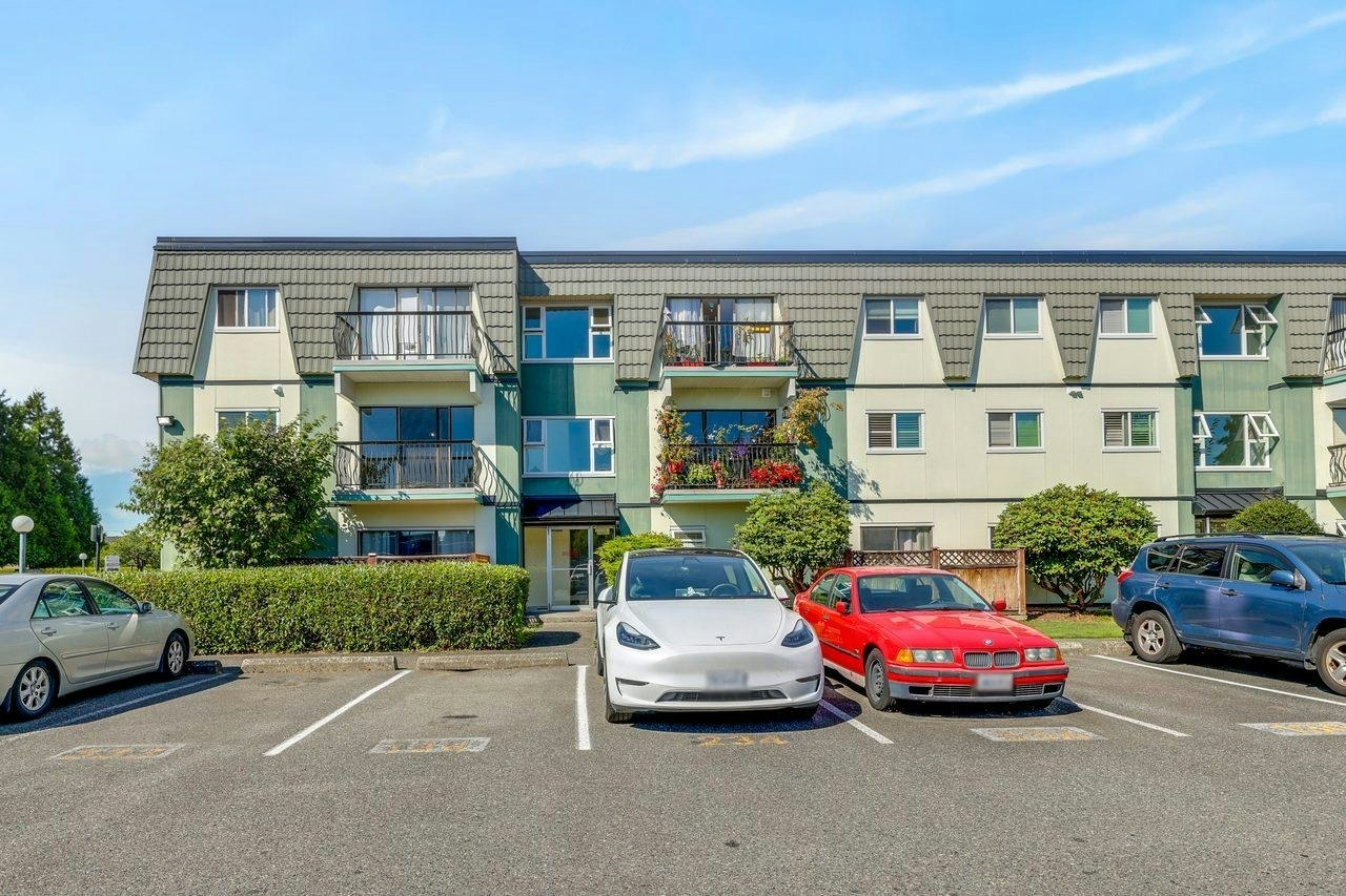 234-8051 Ryan Road, Richmond, BC, V7A 2E4