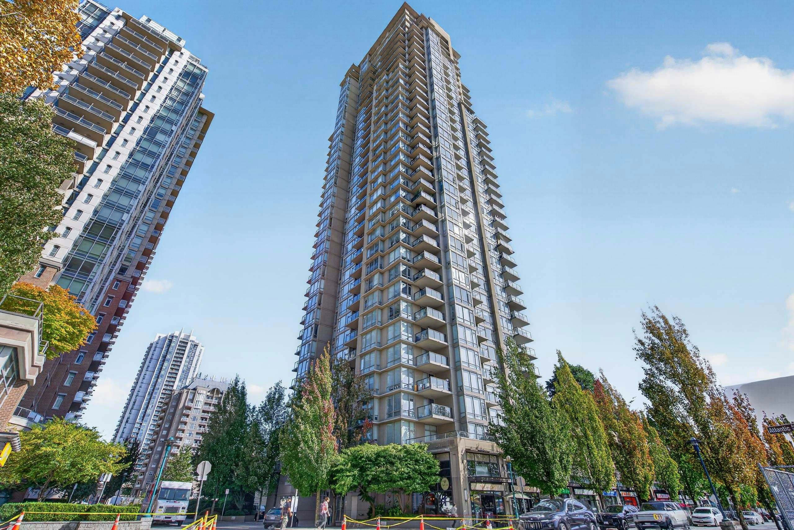 1803-2980 Atlantic Avenue, Coquitlam, BC, V3B 0G2