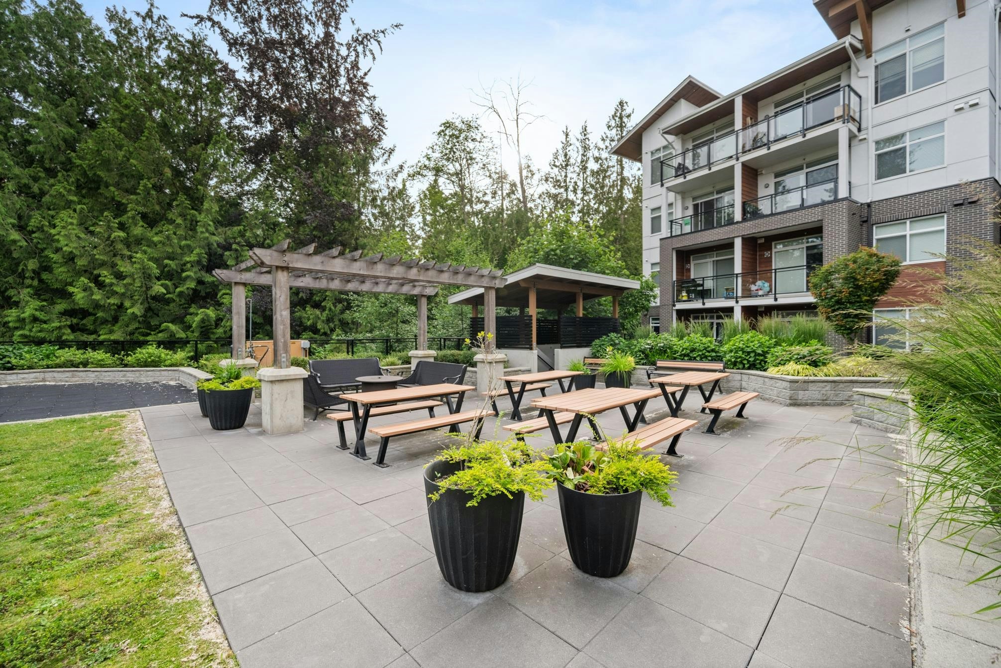 424-5415 Brydon Crescent, Langley, BC, V3A 0N4