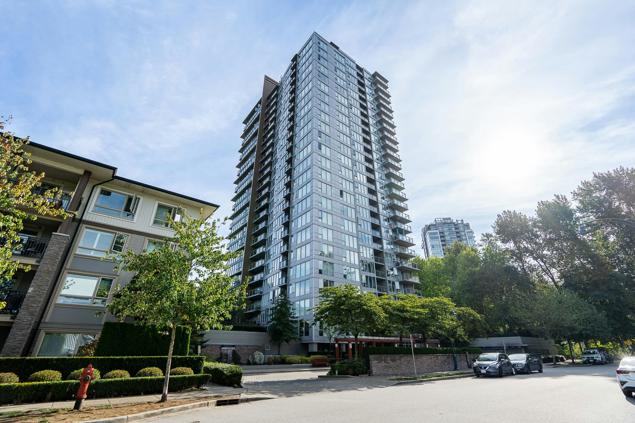 503-660 Nootka Way - 2