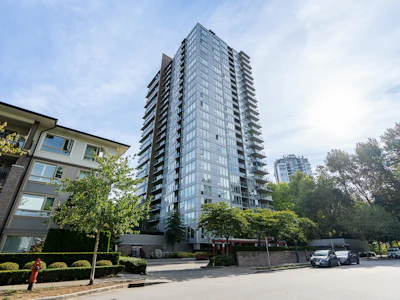503-660 Nootka Way - 2