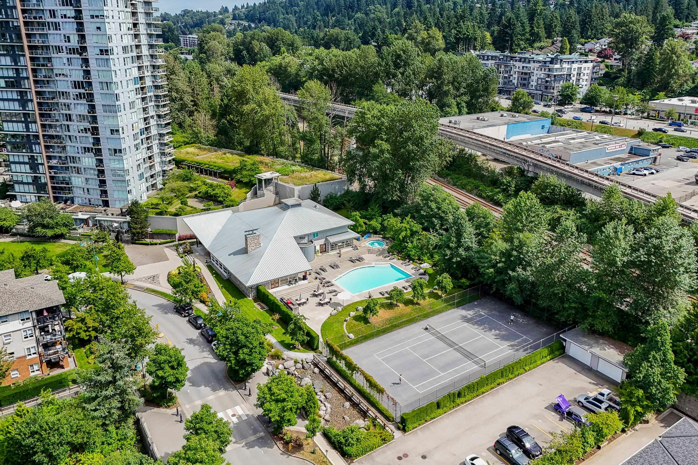 503-660 Nootka Way, Port Moody, BC, V3H 0B7 - 34