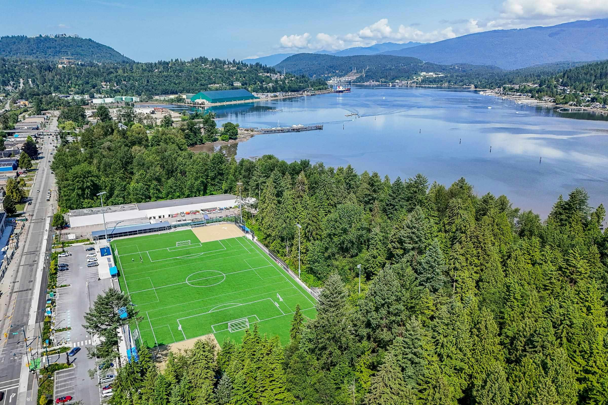 503-660 Nootka Way, Port Moody, BC, V3H 0B7 - 38