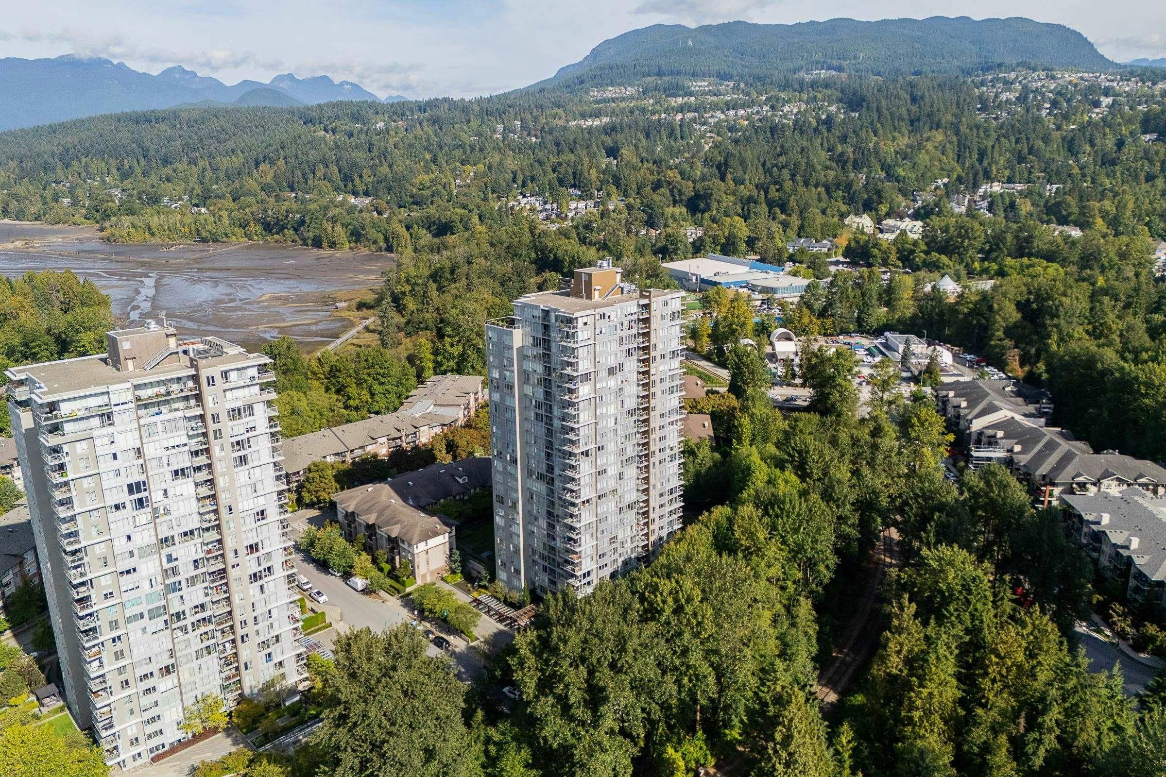 503-660 Nootka Way, Port Moody, BC, V3H 0B7 - 27