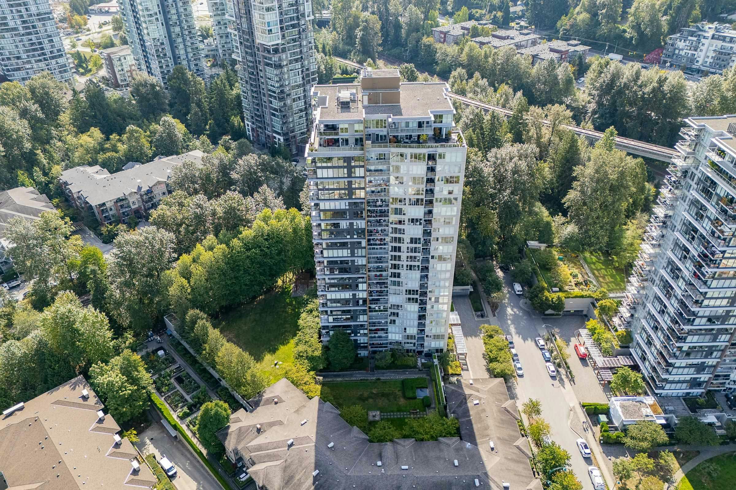 503-660 Nootka Way, Port Moody, BC, V3H 0B7 - 28