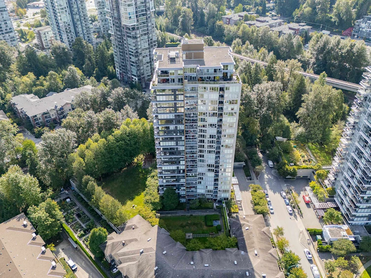 503-660 Nootka Way, Port Moody, BC, V3H 0B7 - 28