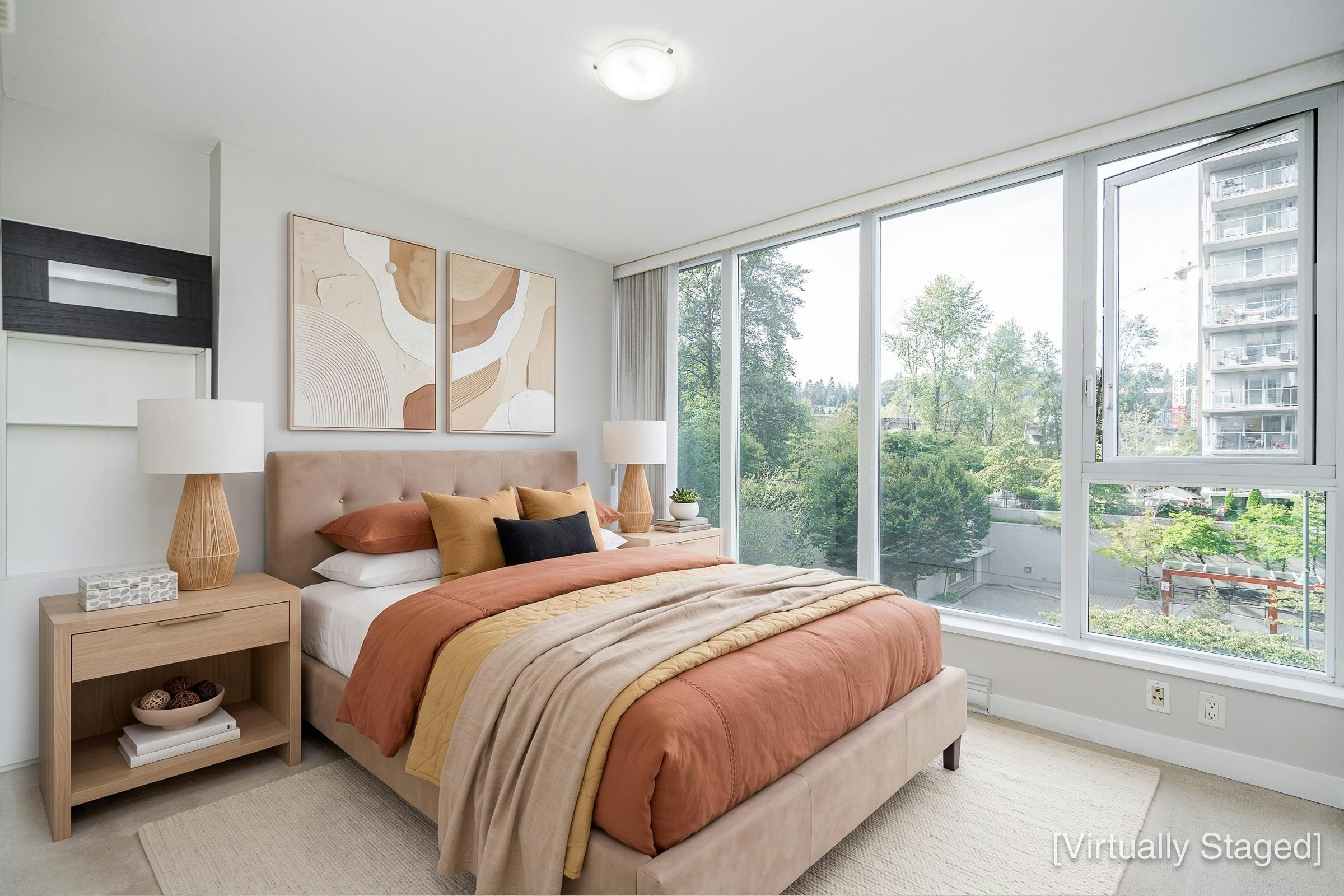 503-660 Nootka Way, Port Moody, BC, V3H 0B7 - 20
