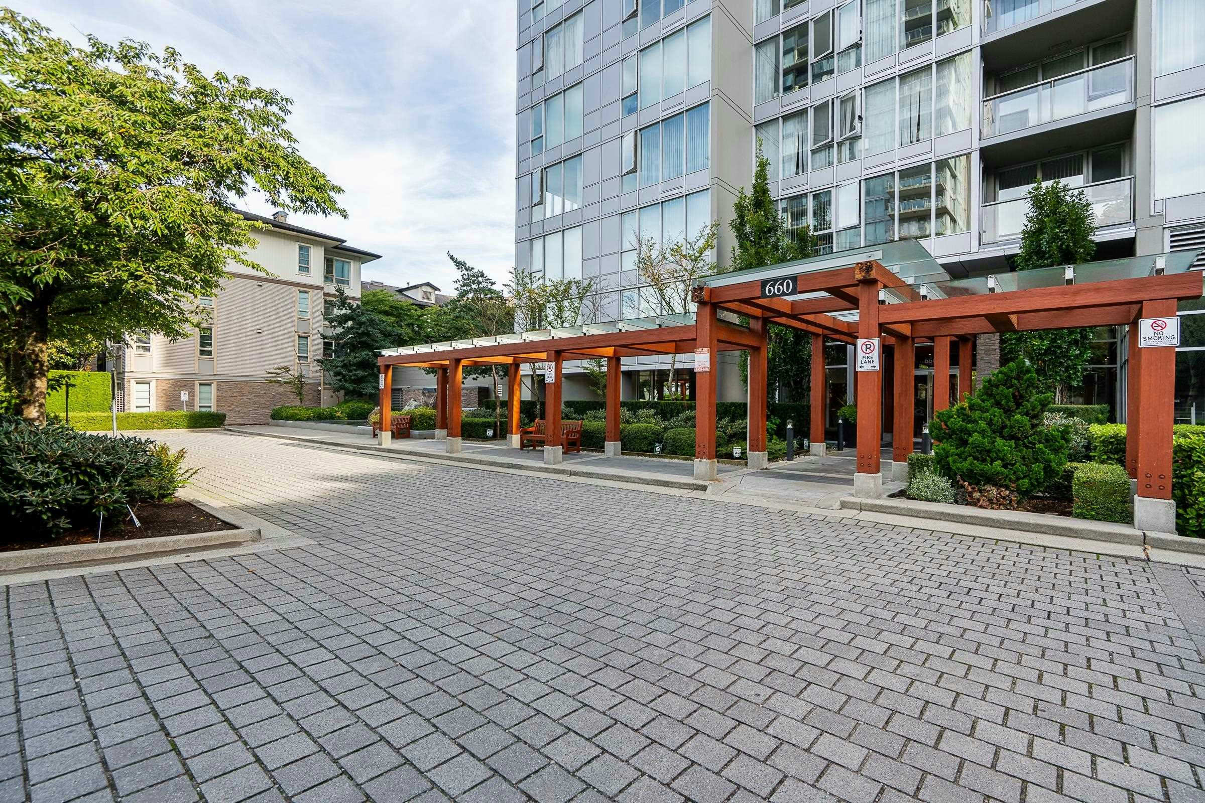 503-660 Nootka Way, Port Moody, BC, V3H 0B7 - 24