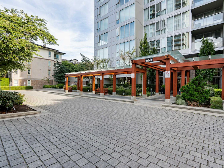 503-660 Nootka Way, Port Moody, BC, V3H 0B7 - 24