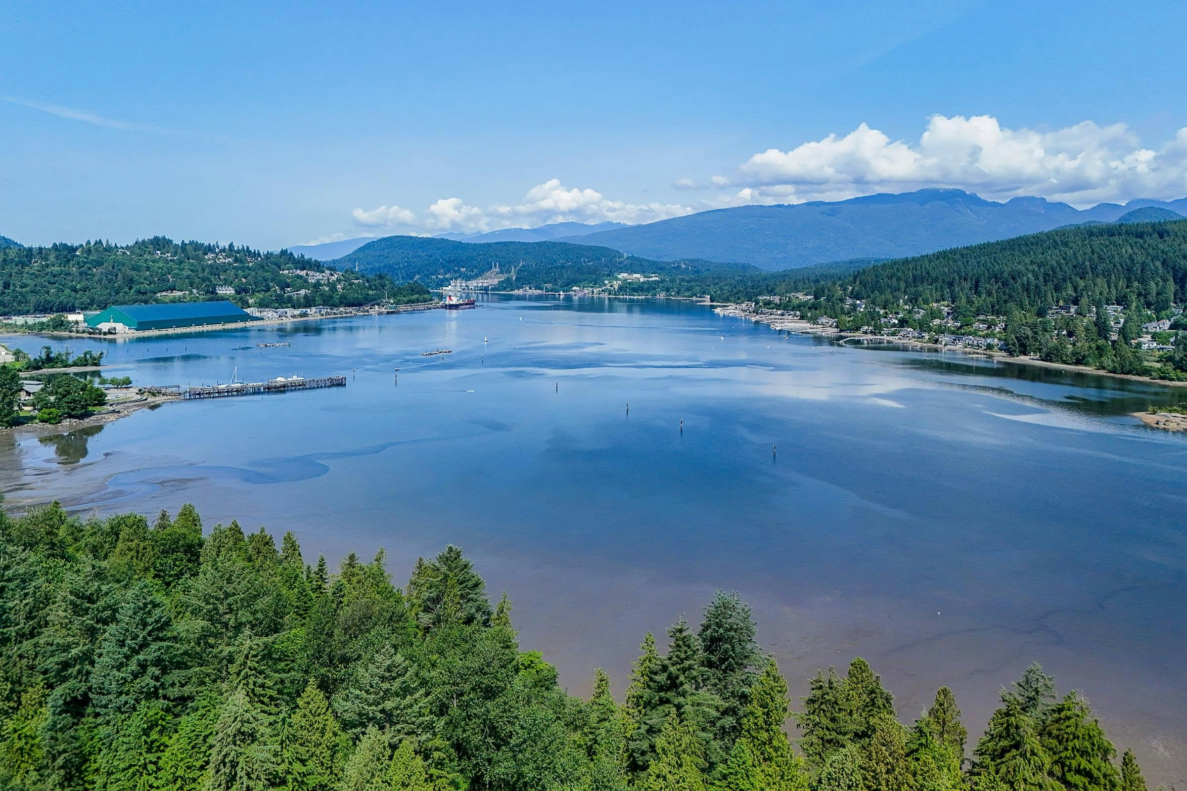 503-660 Nootka Way, Port Moody, BC, V3H 0B7 - 36