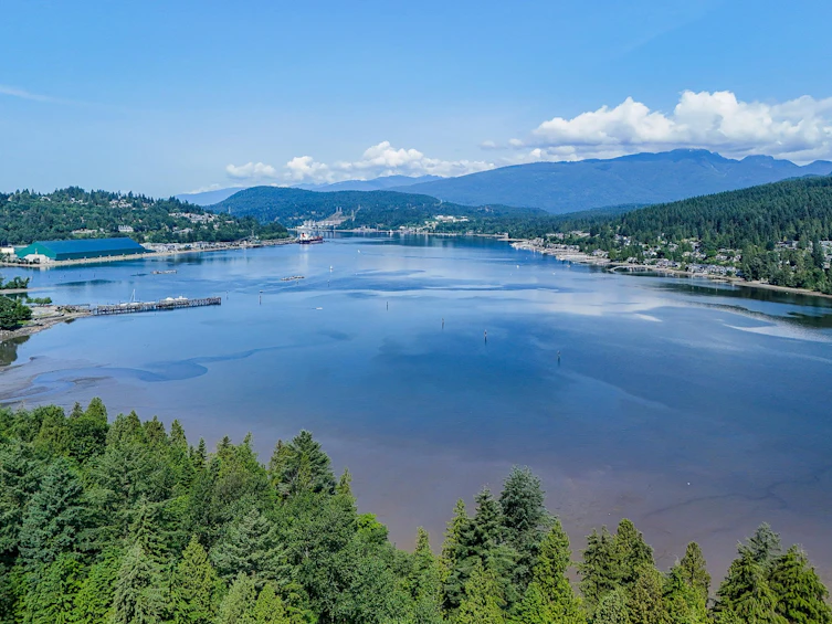 503-660 Nootka Way, Port Moody, BC, V3H 0B7 - 36