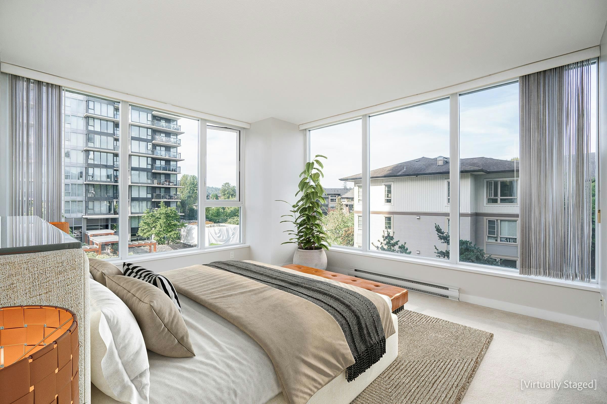 503-660 Nootka Way, Port Moody, BC, V3H 0B7 - 15