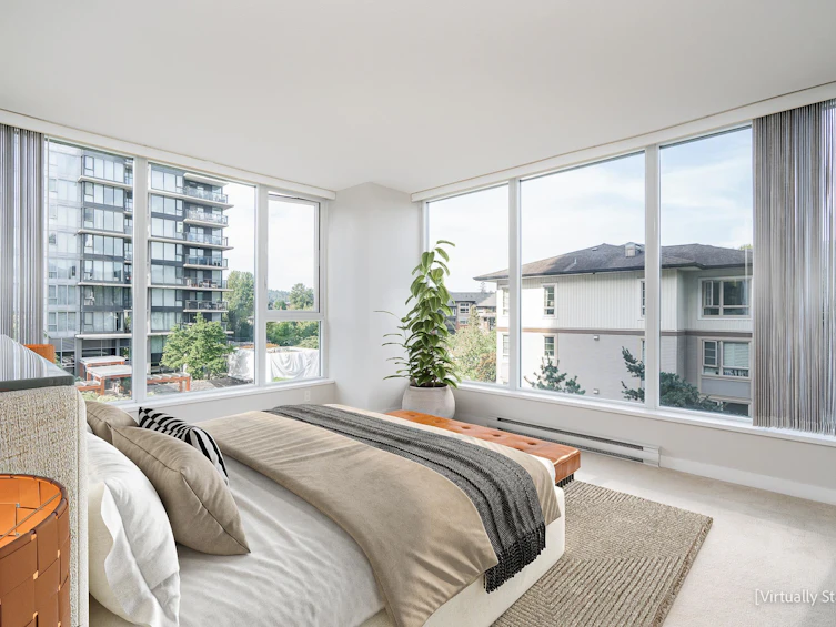 503-660 Nootka Way, Port Moody, BC, V3H 0B7 - 15