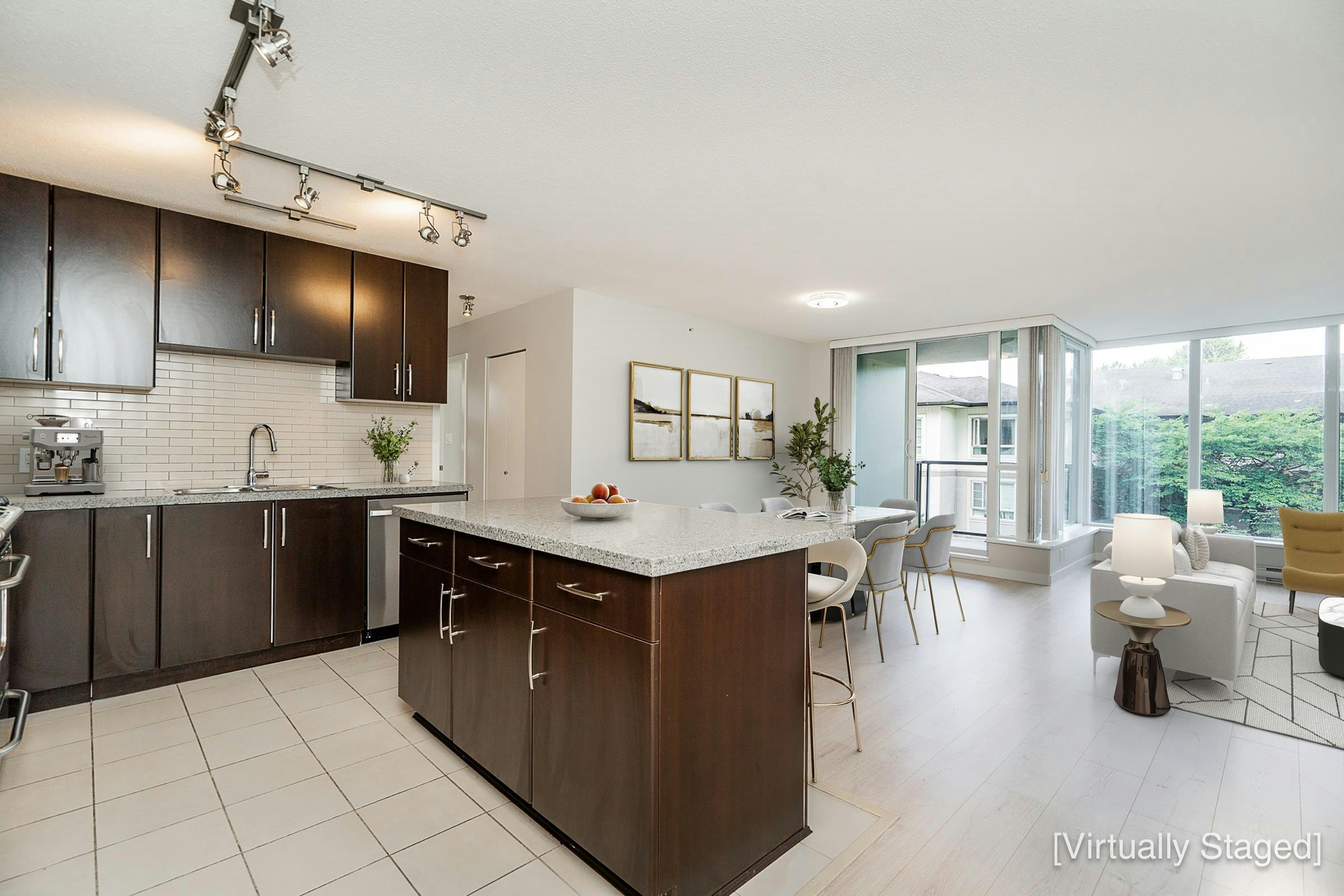 503-660 Nootka Way - 3