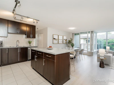 503-660 Nootka Way - 3