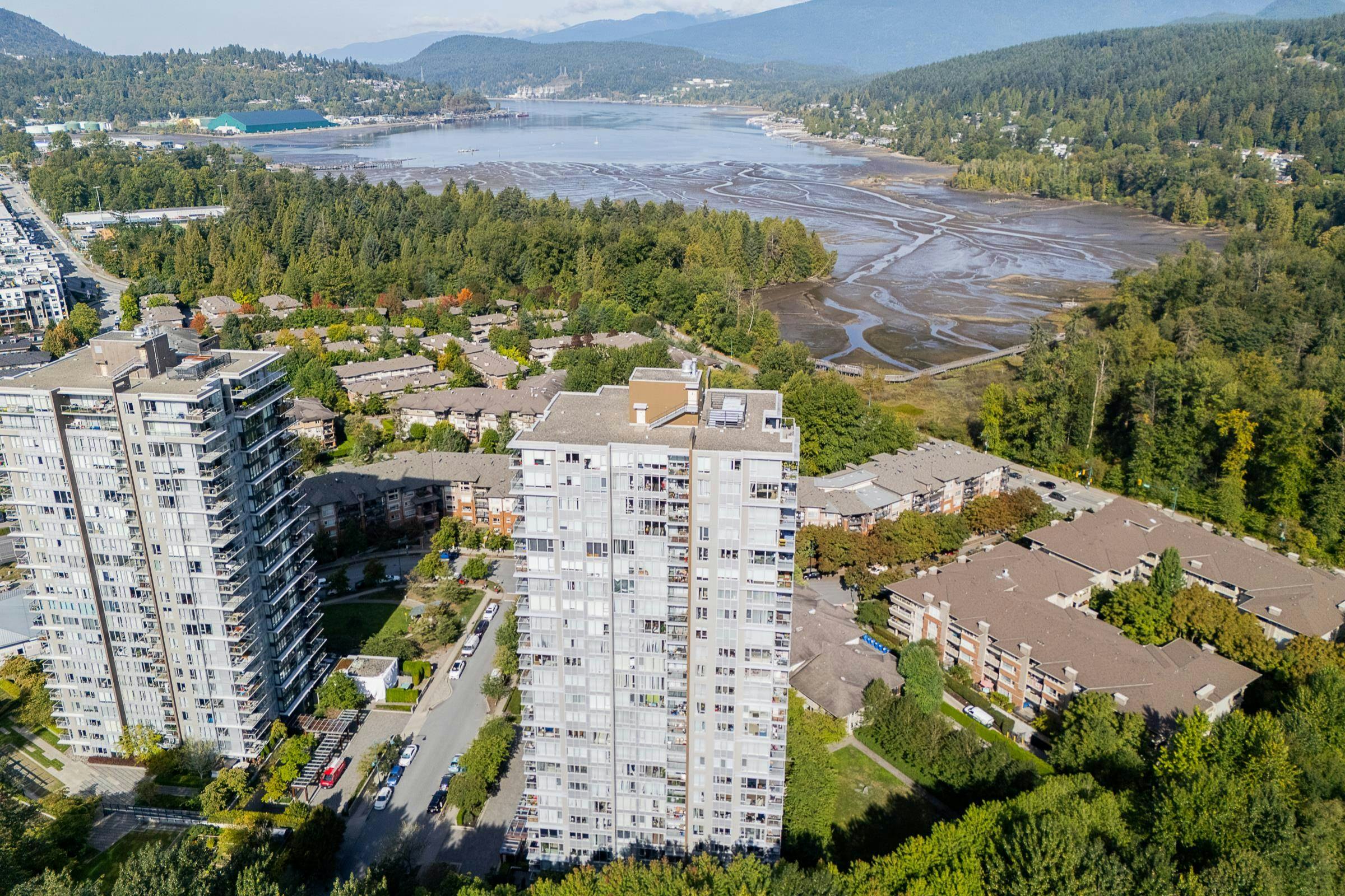 503-660 Nootka Way, Port Moody, BC, V3H 0B7 - 29