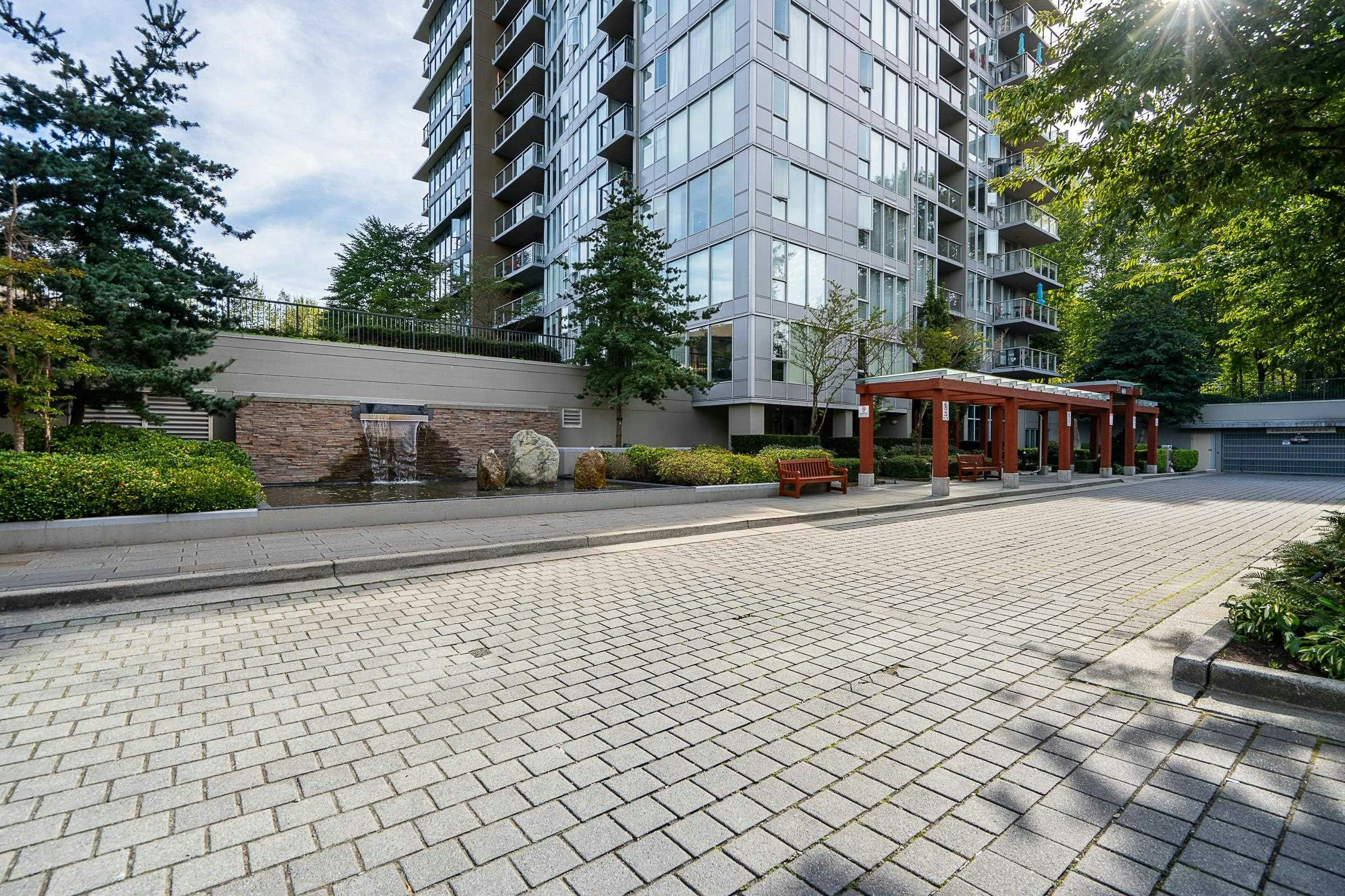 503-660 Nootka Way, Port Moody, BC, V3H 0B7 - 25