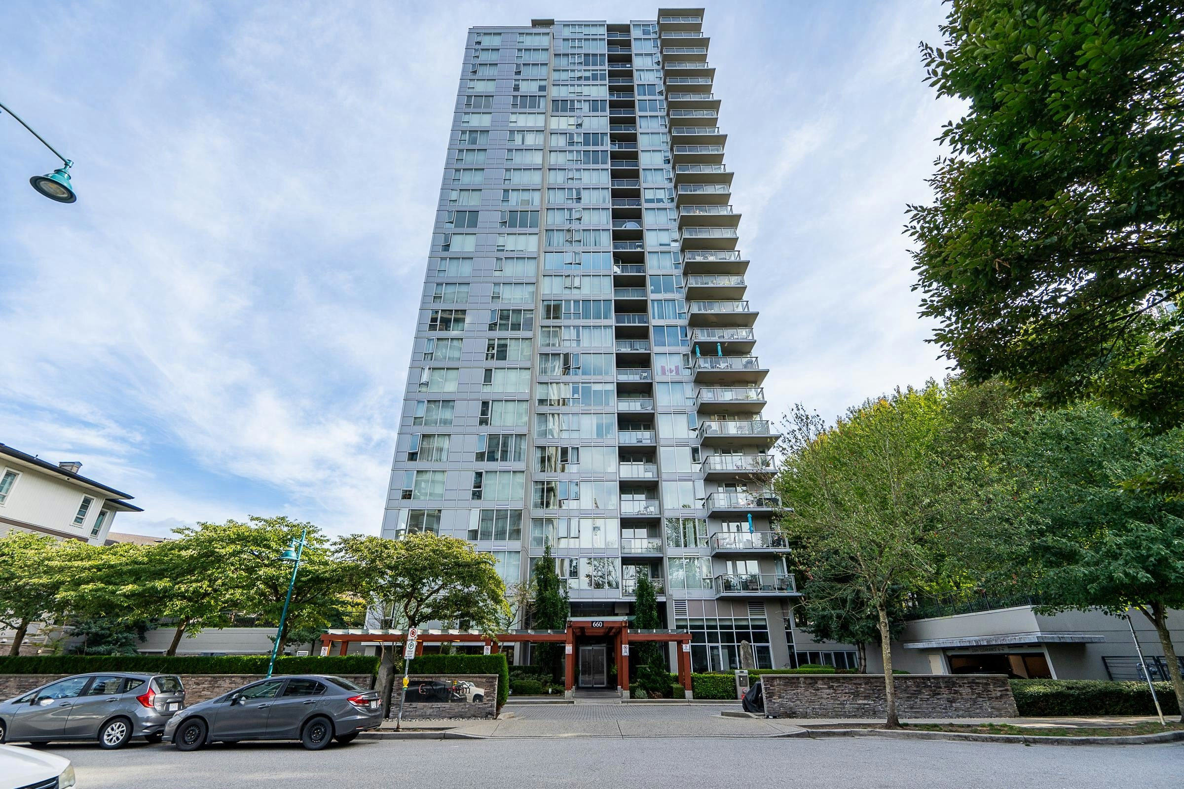 503-660 Nootka Way, Port Moody, BC, V3H 0B7 - 23