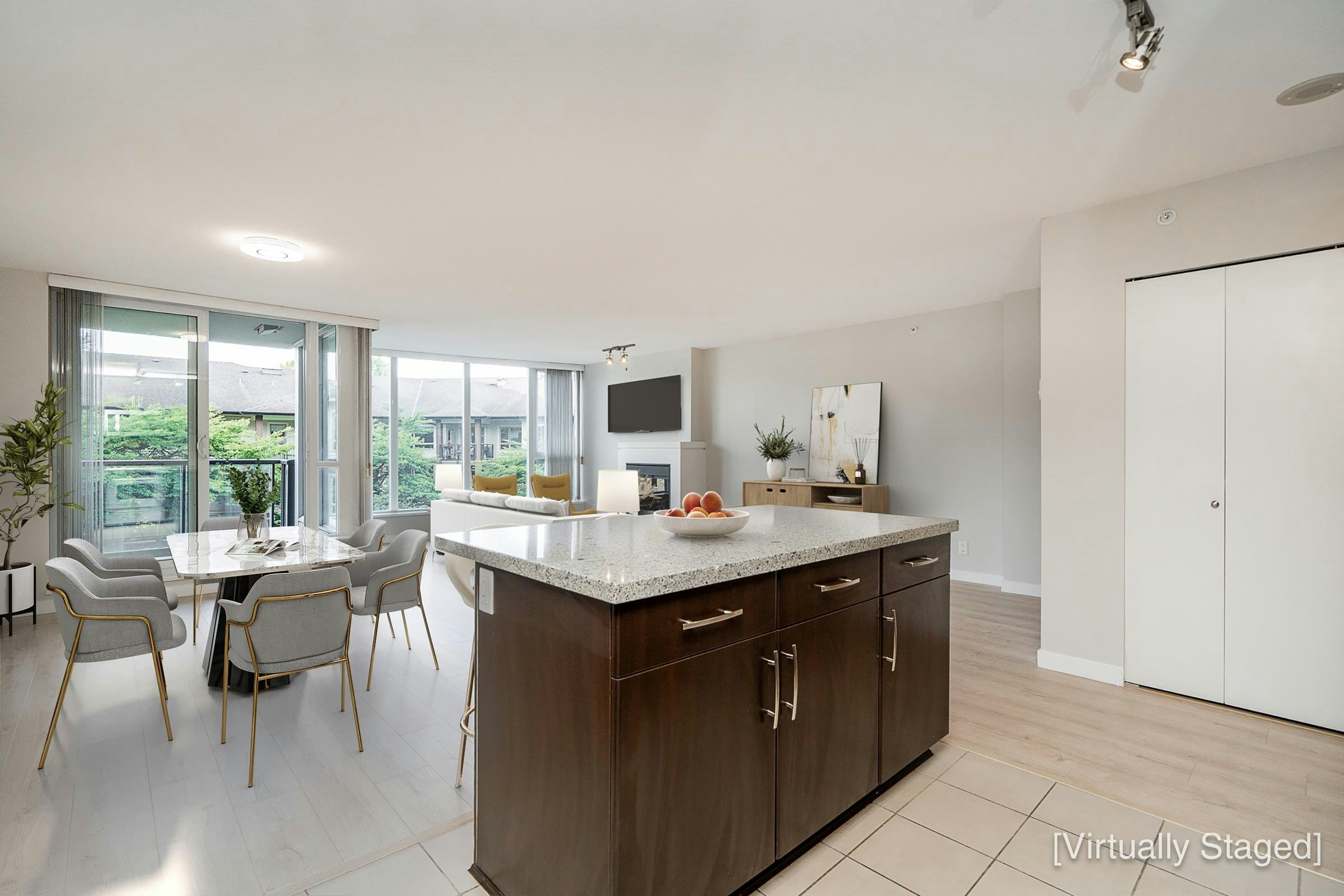 503-660 Nootka Way - 4