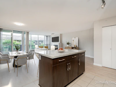 503-660 Nootka Way - 4