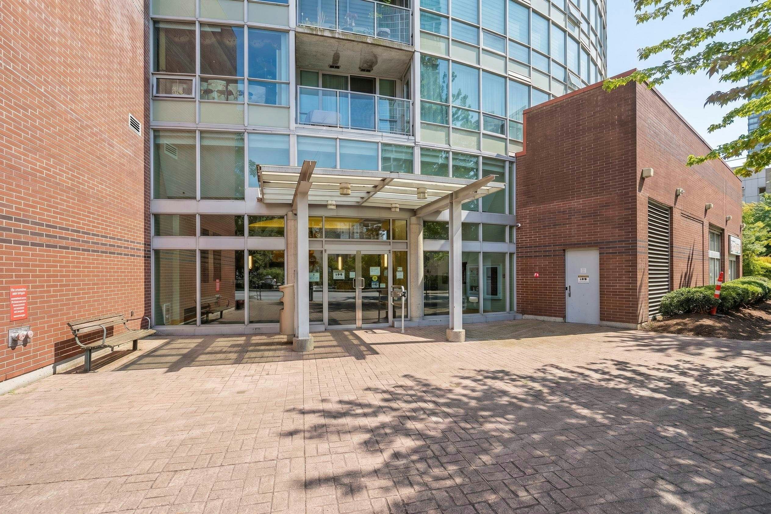 1503-6088 Willingdon Avenue, Burnaby, BC, V5H 4V2 - 28