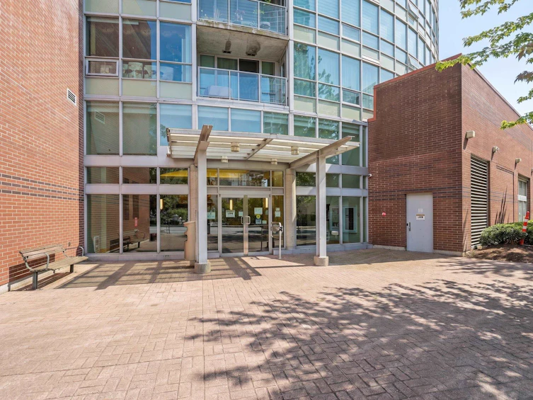 1503-6088 Willingdon Avenue, Burnaby, BC, V5H 4V2 - 28