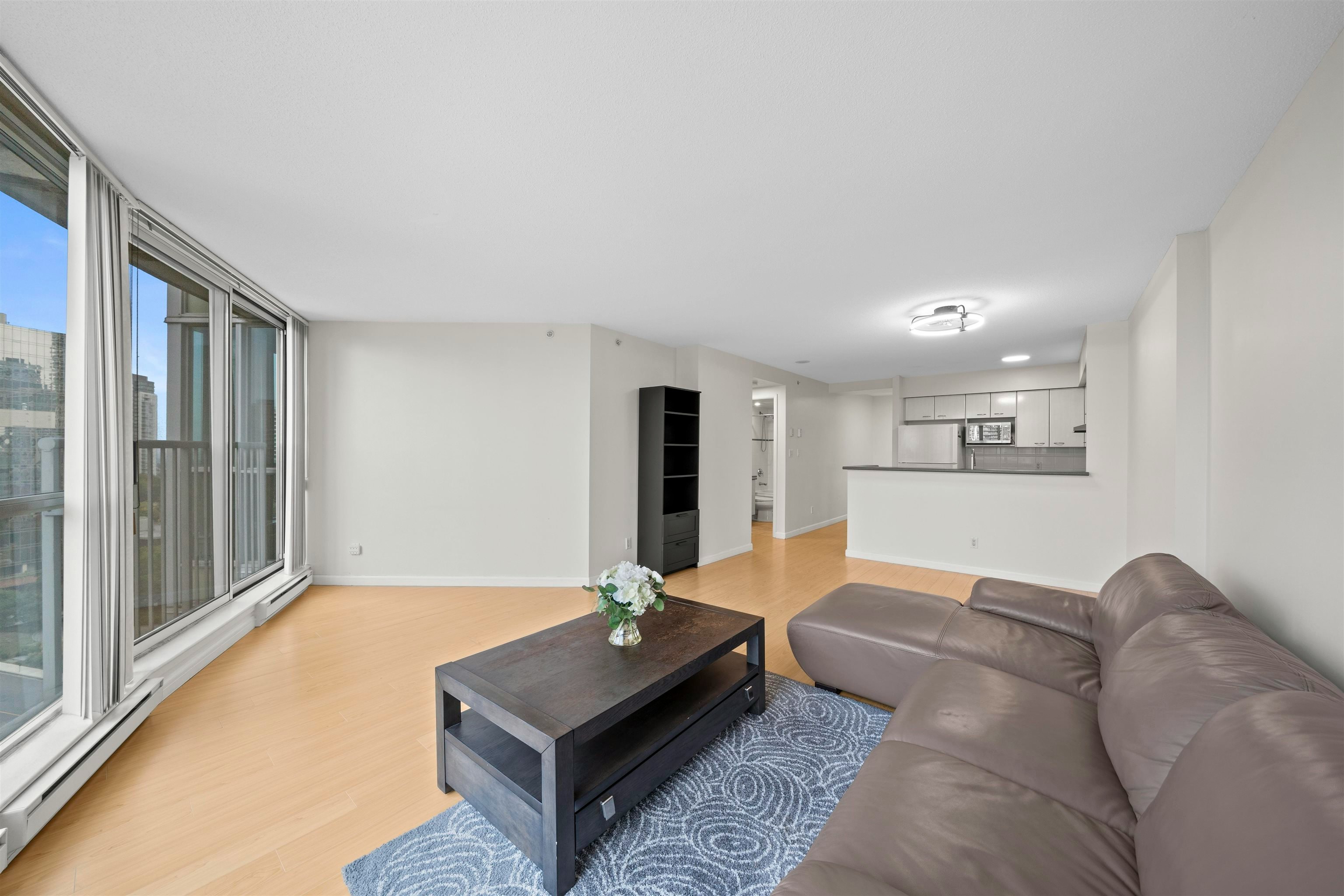 1503-6088 Willingdon Avenue, Burnaby, BC, V5H 4V2 - 8