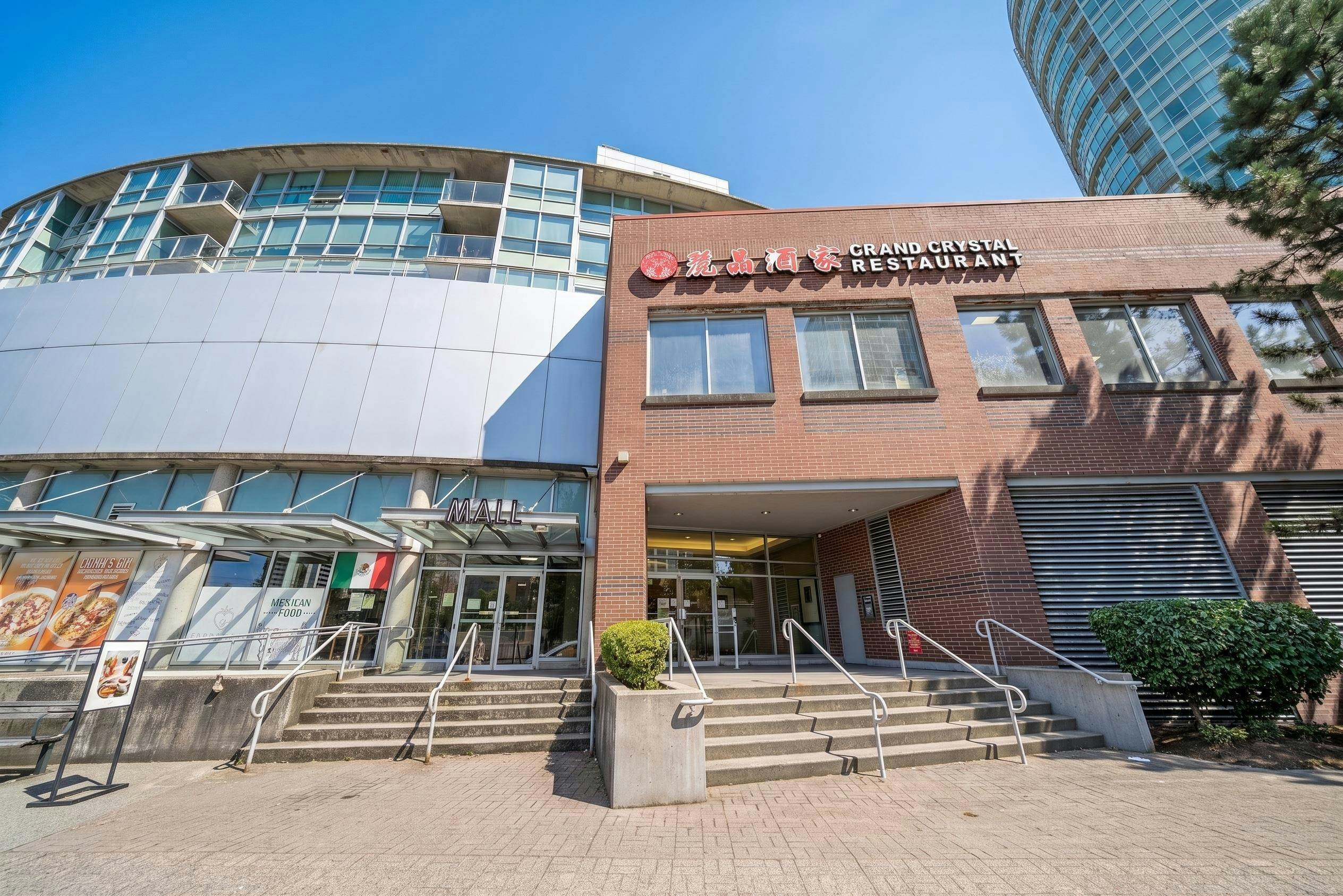 1503-6088 Willingdon Avenue, Burnaby, BC, V5H 4V2 - 30
