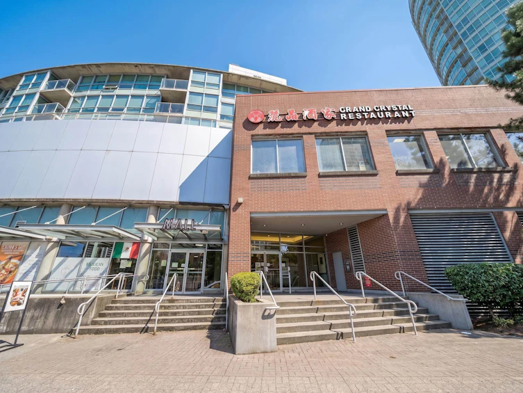 1503-6088 Willingdon Avenue, Burnaby, BC, V5H 4V2 - 30