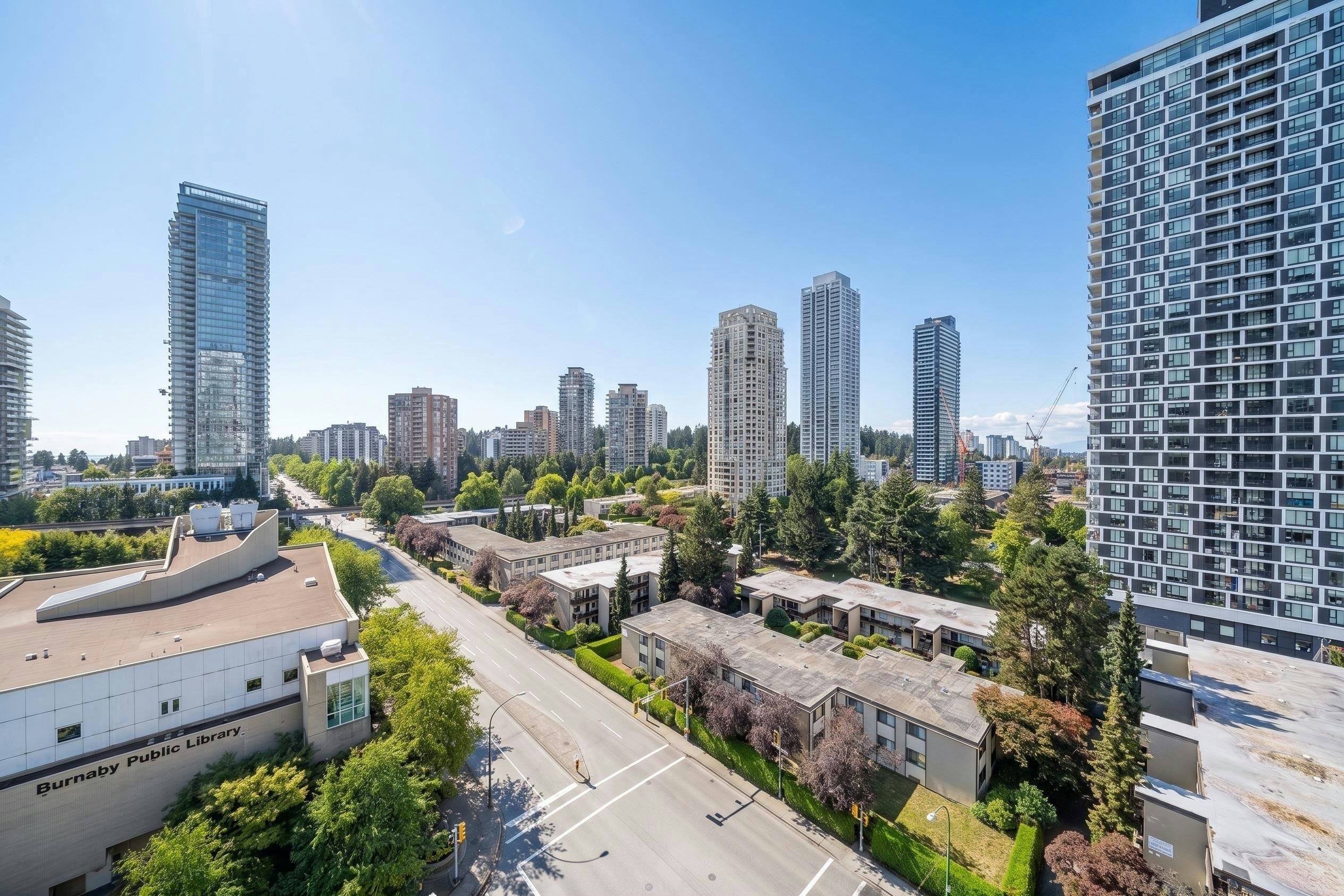 1503-6088 Willingdon Avenue, Burnaby, BC, V5H 4V2 - 26
