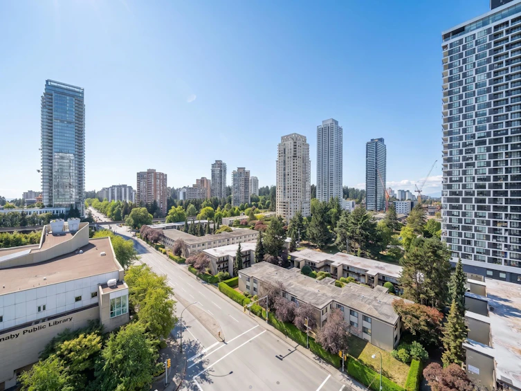 1503-6088 Willingdon Avenue, Burnaby, BC, V5H 4V2 - 26